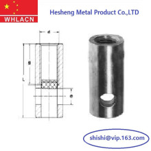 Material de construção Tubuela Lifting Sockets Ferrule